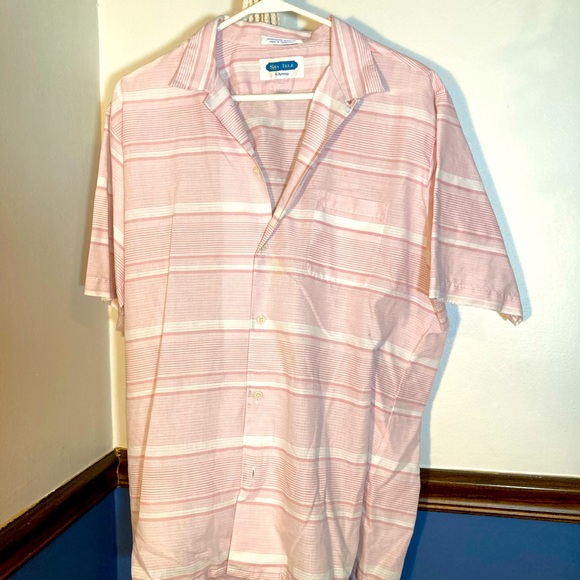 Arrow Vintage Summer Shirt - Picture 1 of 2